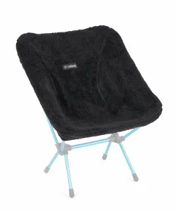 Helinox Helinox Подогреватель сиденья из флиса (для кресла №1) Черный