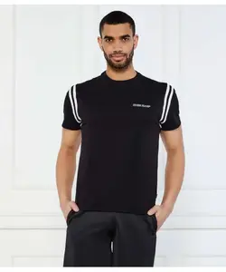 Футболка Regular fit Guess Jeans, черный