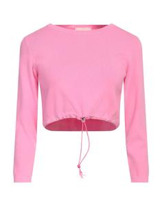 Свитер Vicolo, розовый