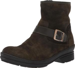 Ботинки Wolky Nitra Boot, Forest