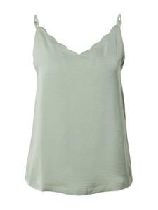 Топ ONLY ONLDebbie, пастельно-зеленый