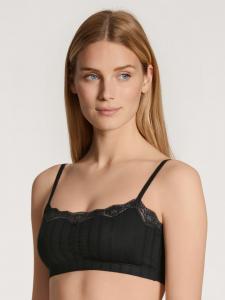Бюстье Calida Bustier, черный