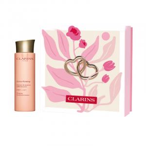 Jiaoyunshi сыворотка для подтяжки radiance тонер water box увлажняет и питает 200ml CLARINS