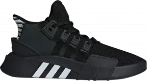 Кроссовки Adidas EQT Bask ADV, черный