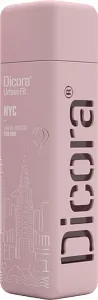 Туалетная вода Dicora Urban Fit NYC