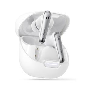 Беспроводные наушники Anker Soundcore Liberty 4 NC, белый