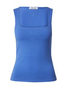 Топ EDITED Lorain, синий