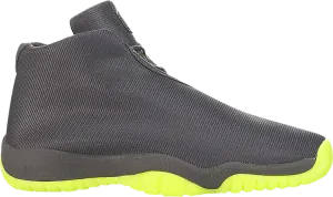 Кроссовки Air Jordan Future BG, серый