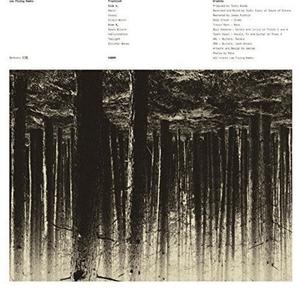 Виниловая пластинка Low Flying Hawks: Genkaku