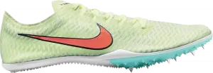 Бутсы Nike Zoom Mamba 5 'Barely Volt Hyper Orange', зеленый