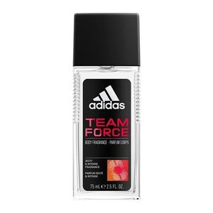Аромат для тела Adidas Team Force для мужчин 2,5 жидких унции