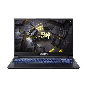 Игровой ноутбук Hasee Ares Z8D9, 15.6'', 32 ГБ/512 ГБ, i9-12900H, RTX 4060, черный, английская клавиатура