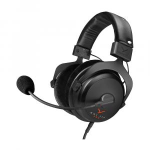 Гарнитура игровая проводная Beyerdynamic MMX 300 PRO, черный