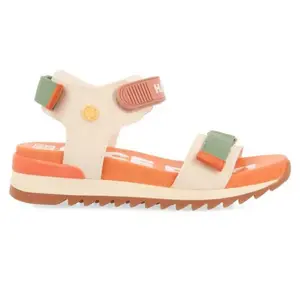 Сандалии Gioseppo Nesika, оранжевый