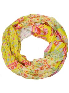 Шарф styleBREAKER, желтый