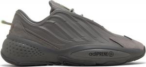 Кроссовки Adidas Ozrah, серый