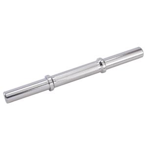 Штанга гантелей 35см 28мм CORENGTH