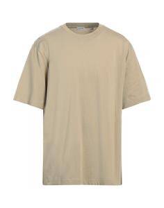 Футболка Burberry, хаки