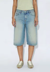 Джинсовые шорты bree Dr.Denim, Stream Sky Aged