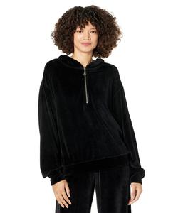 Худи bella dahl, Zipper Hoodie