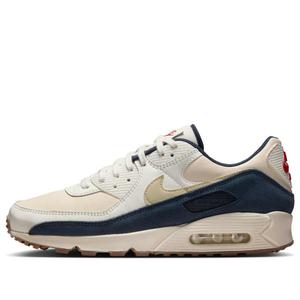 Кроссовки Nike Air Max 90 'Thunder Blue'