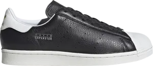 Кроссовки Adidas Superstar Pure 'Core Black', черный