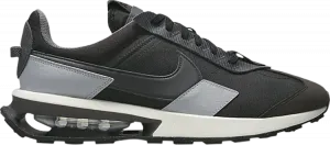 Кроссовки Nike Air Max Pre-Day 'Black', черный