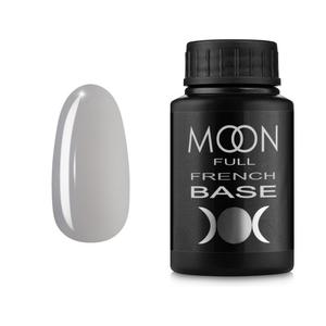 Moon Full French Base № 11, 30 мл