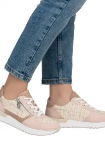 Тренеры Rieker, Rose