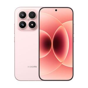 Смартфон Xiaomi 17 (CN), 12Гб/256Гб, 2 Nano-SIM, розовый