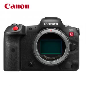 Фотоаппарат Canon EOS R5 C 8K Ultra HD Single Body с картой памяти 256G Cfe