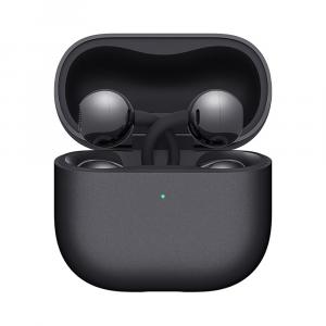 Беспроводные наушники Huawei FreeClip 2, черный