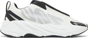 Кроссовки Adidas Yeezy Boost 700 MNVN Laceless 'Analog', серый