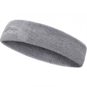 Эластичные напульсники унисекс LINING, серый