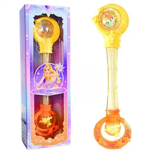 Balala Little Witch High End Magic Wand Bai Yunchen's Autumn Magic Wand Toys AULDEY