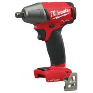 Аккумуляторный гайковерт Milwaukee M18 ONEIWP12-0X