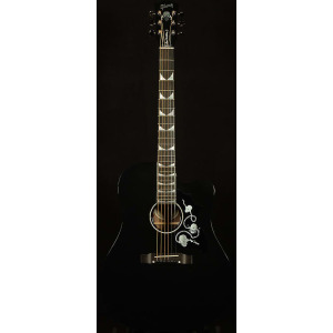 Гибсон Дэйв Мастейн, автор песен Gibson Songwriter