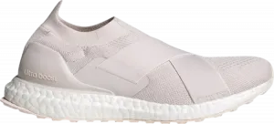 Кроссовки Adidas Wmns UltraBoost Slip-On DNA 'Orchid Tint', розовый