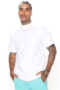 Футболка Fashion Nova 22024053, белый