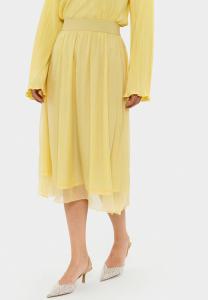 Юбка Saint Tropez CORALSZ, Pale Banana/Light Yellow