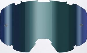 Объектив сменный FXR Maverick для очков, бледно синий