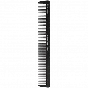 Olivia Garden Carbon Comb SC-3 расческа для волос SC-3, 1 шт.