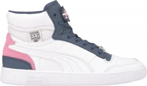 Кроссовки Puma Von Dutch x Ralph Sampson Mid Mix and Match, белый