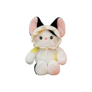 Плюшевая игрушка милый медвежонок Adorable Bear Dolls, высота 28см/38см AIQINGCAOZHILIAN(WANJU)