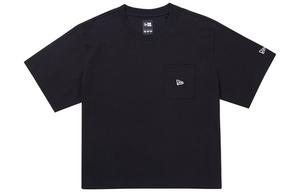 New Era Футболка SS21 Unisex Black