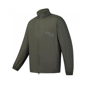 FILA Фитнес-куртка мужская Bear Tail Brown