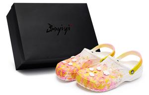 Сабо Crocs Classic Clog Clogs Unisex