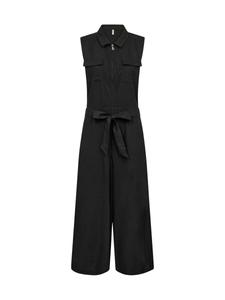 Комбинезон Soyaconcept  INA 7, черный