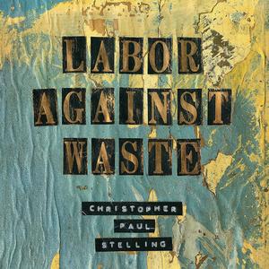 Виниловая пластинка Stelling, Christopher Paul: Labor Against Waste