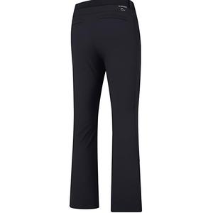 Женские повседневные брюки GOLF RAPIDO, черные